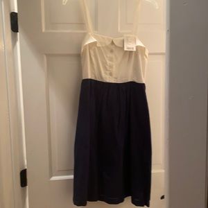 Anthropologie Maeve Dress